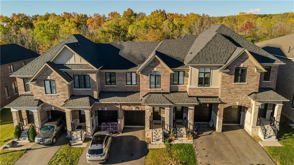 1360 Almonte Drive, Burlington, ON, L7P 0V6