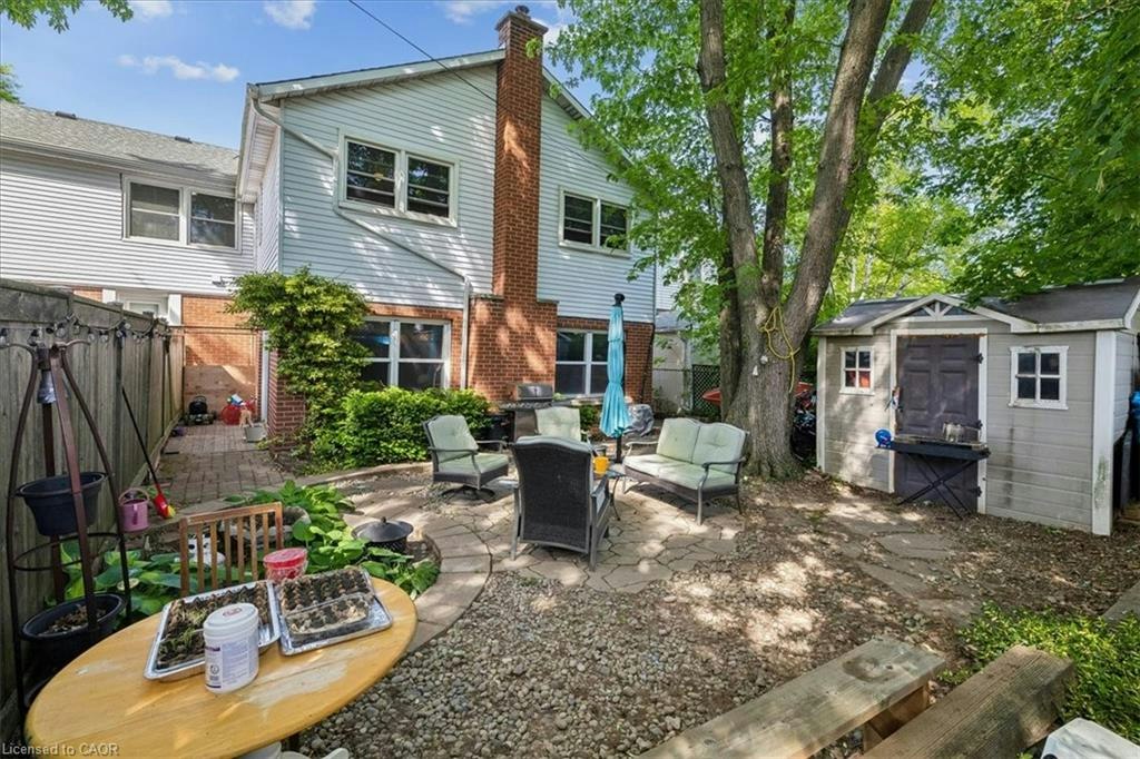 80A Maclennan Avenue, Hamilton, ON, L8V 1X6 - 19