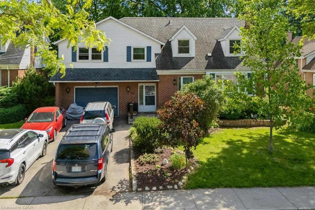 80A Maclennan Avenue, Hamilton, ON, L8V 1X6