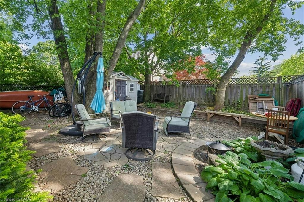 80A Maclennan Avenue, Hamilton, ON, L8V 1X6 - 20