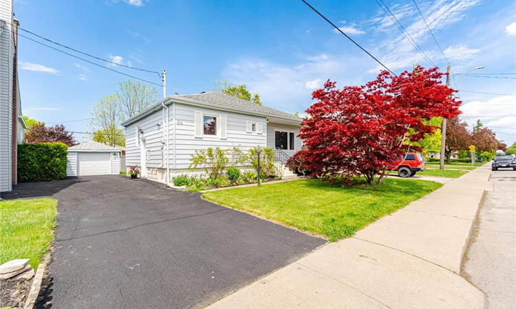 94 Clarendon Avenue
