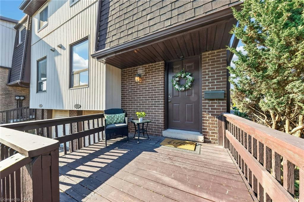 19-481 Pitfield Road, Milton, ON, L9T 3J5