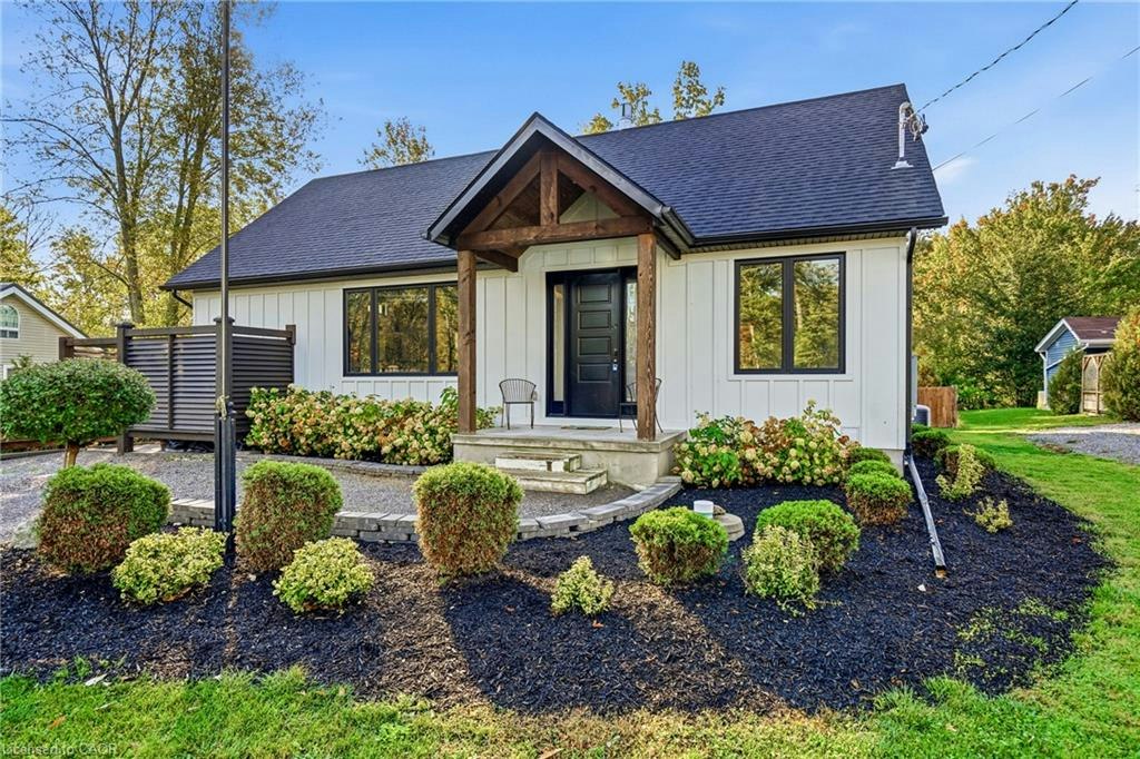 3555 Firelane 7 Road, Port Colborne, ON, L3K 5V3