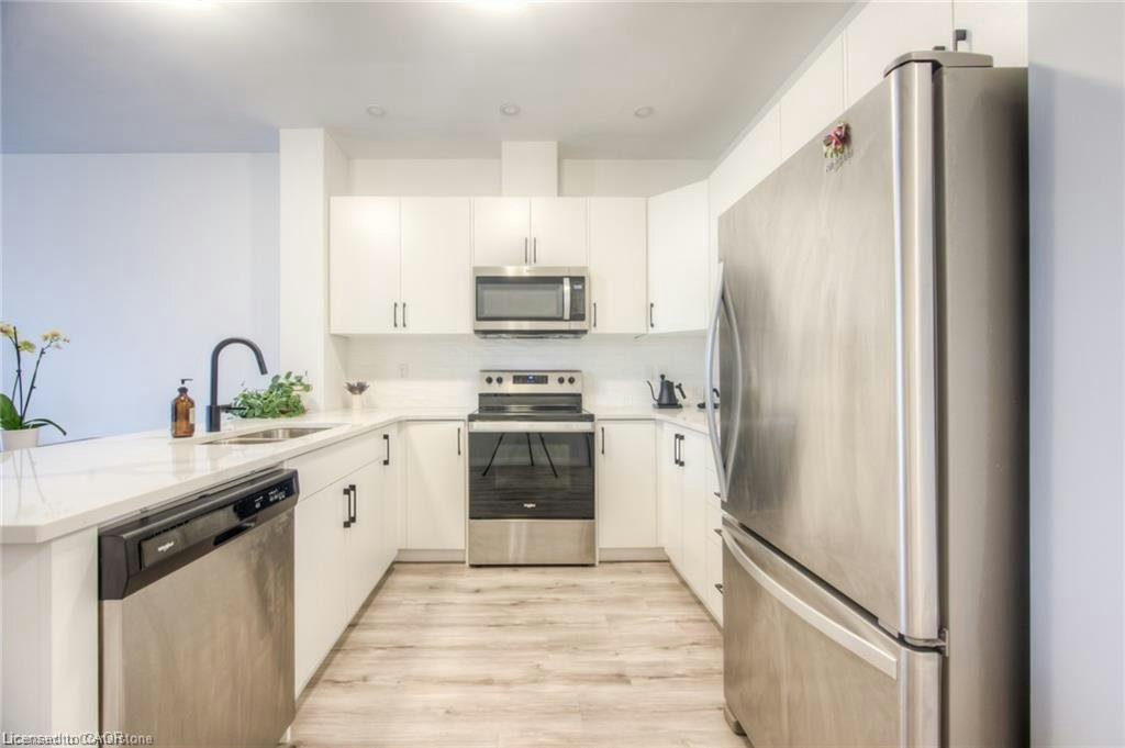 307-60 Charles Street W, Kitchener, ON, N2G 0C9 - 8