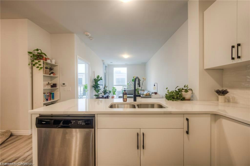 307-60 Charles Street W, Kitchener, ON, N2G 0C9 - 10
