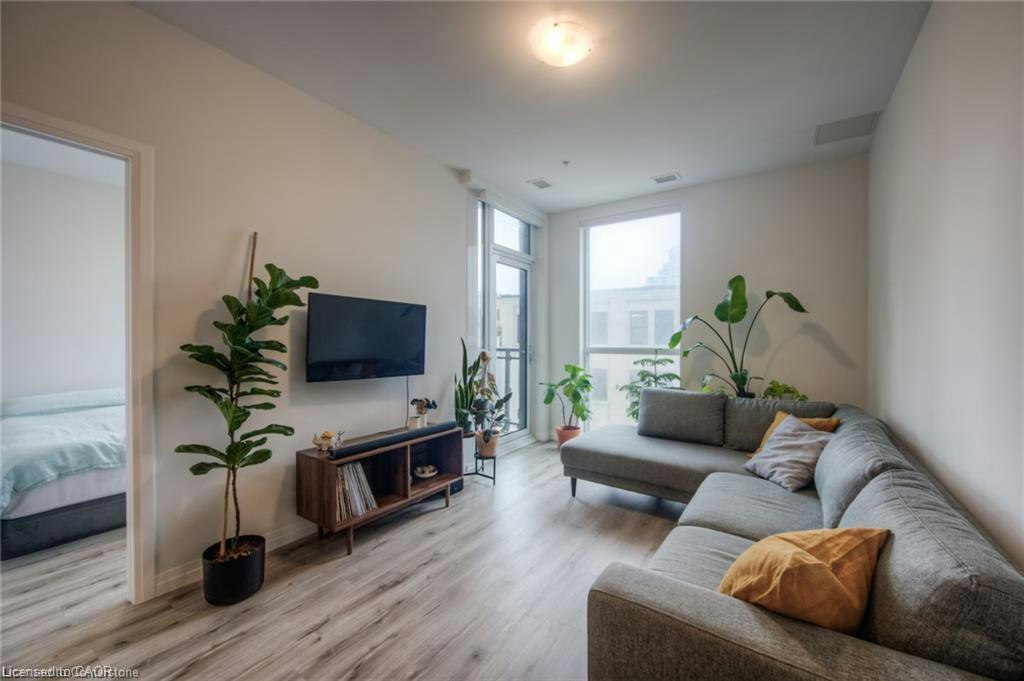 307-60 Charles Street W, Kitchener, ON, N2G 0C9 - 14