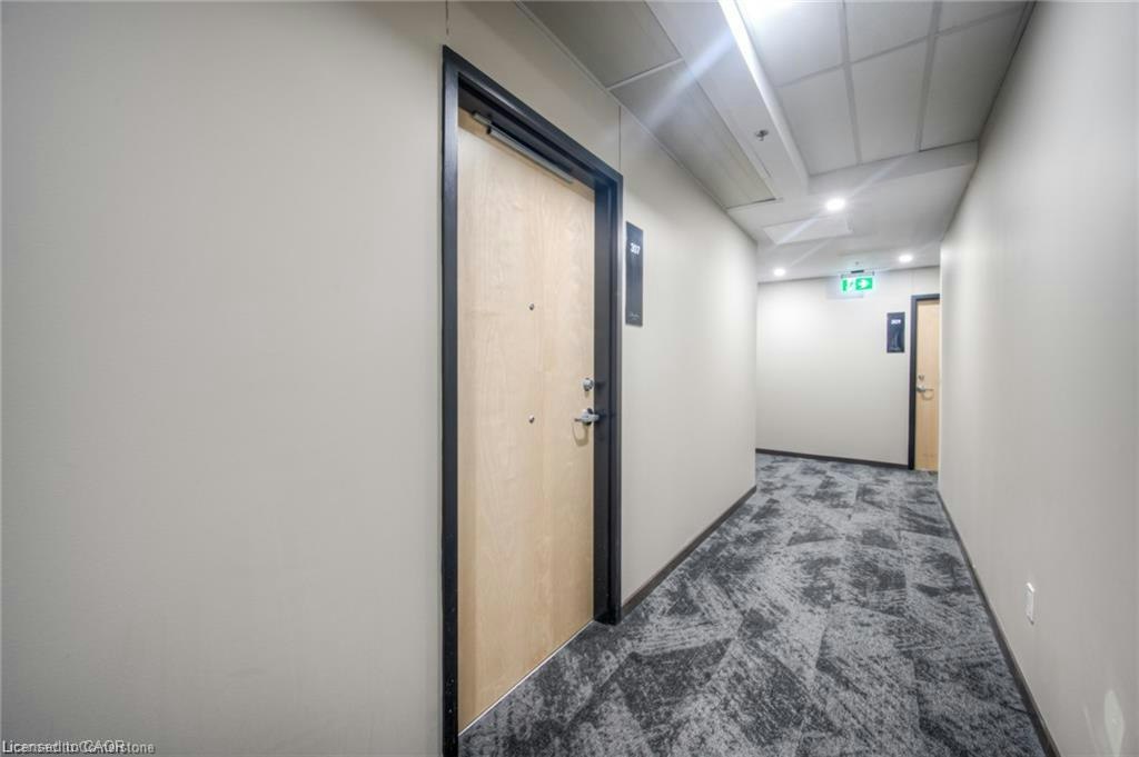 307-60 Charles Street W, Kitchener, ON, N2G 0C9 - 7