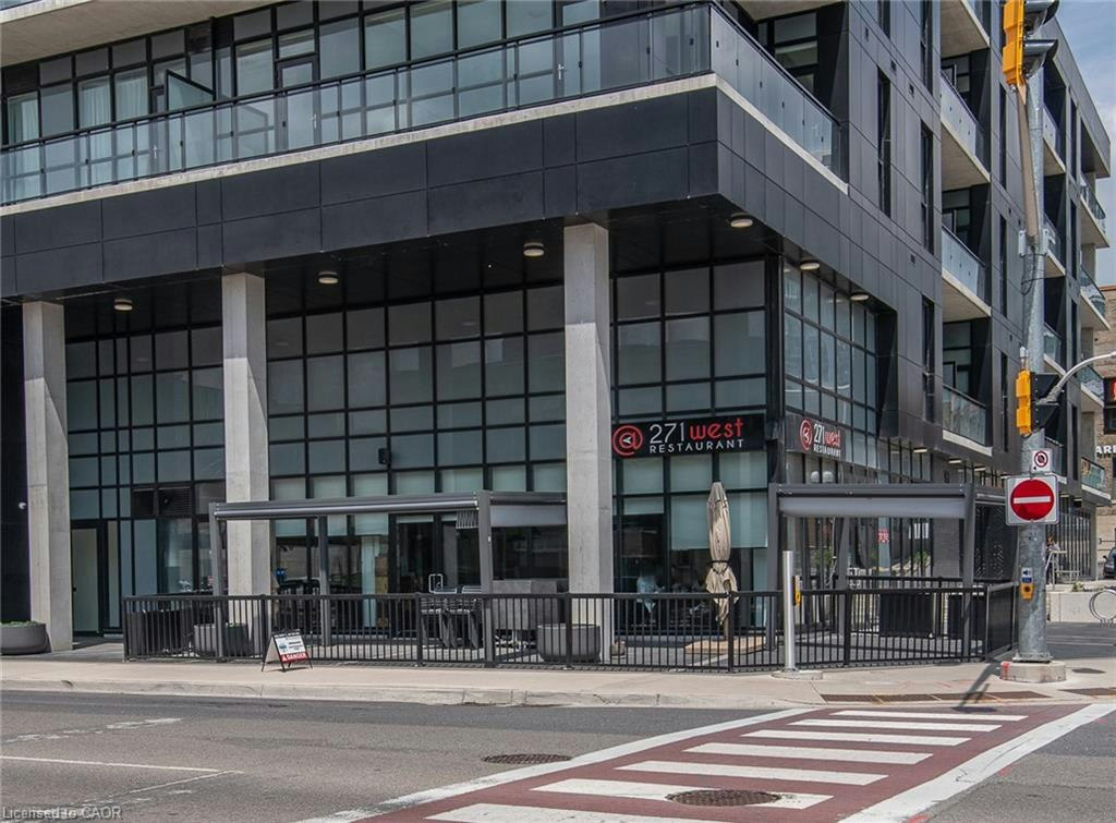 307-60 Charles Street W, Kitchener, ON, N2G 0C9 - 3