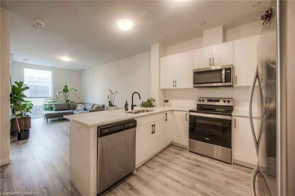 307-60 Charles Street W, Kitchener, ON, N2G 0C9 - 22