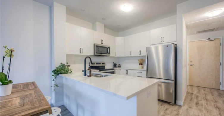 307-60 Charles Street W, Kitchener, ON, N2G 0C9 - 9
