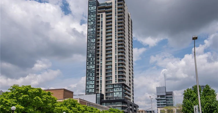 307-60 Charles Street W, Kitchener, ON, N2G 0C9