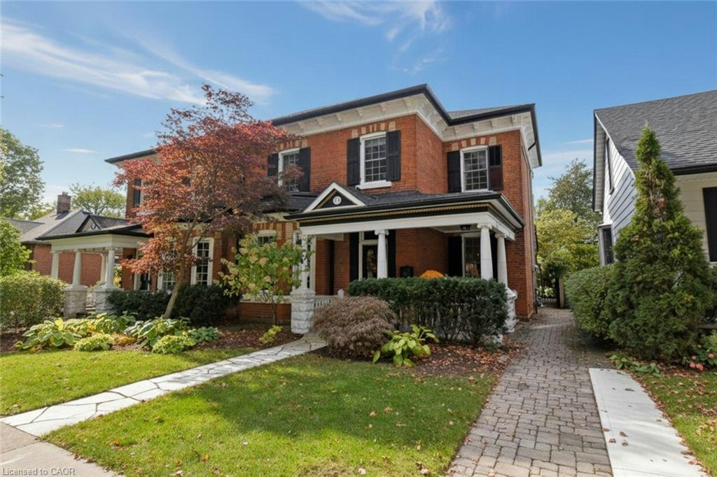 114 Melville Street, Hamilton, ON, L9H 2A5