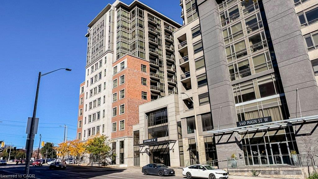 1005-150 Main Street N, Hamilton, ON, L8P 1H8