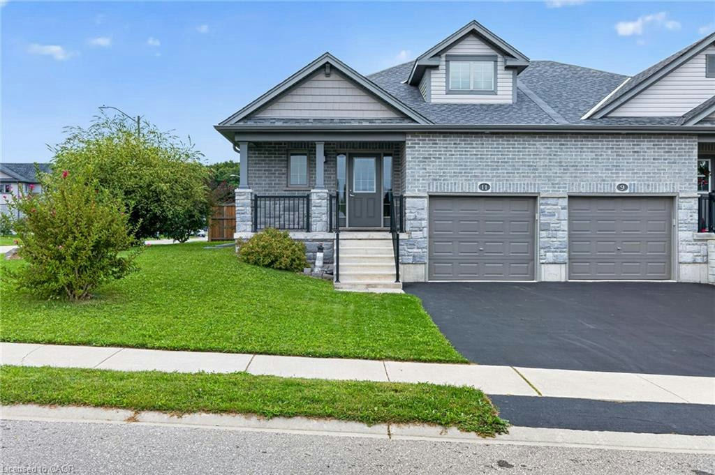 11 Hackberry Lane, Norfolk County, ON, N3Y 0E1