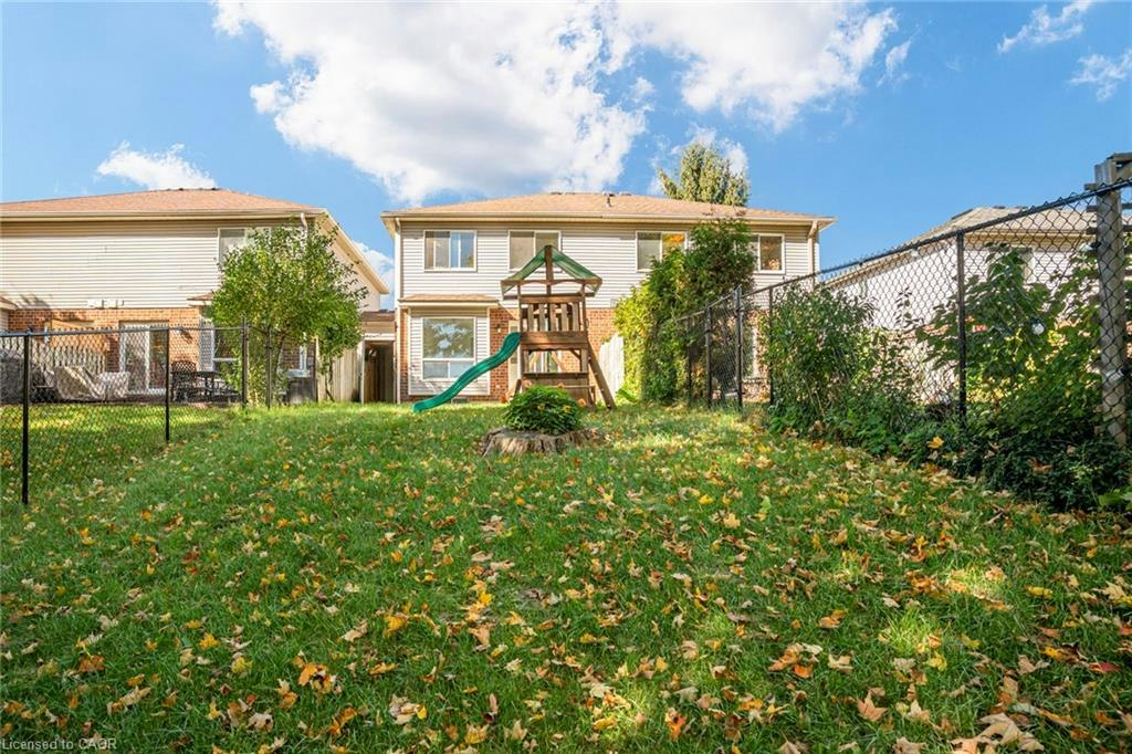 346 University Downs Crescent, Waterloo, ON, N2K 4A9 - 39