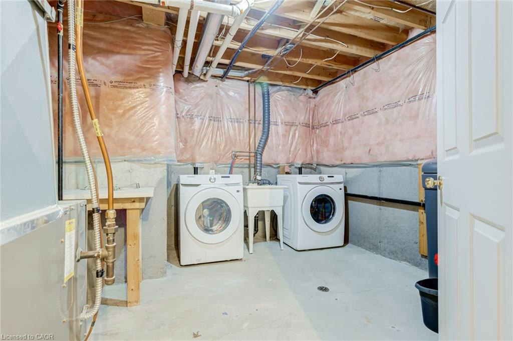 346 University Downs Crescent, Waterloo, ON, N2K 4A9 - 35