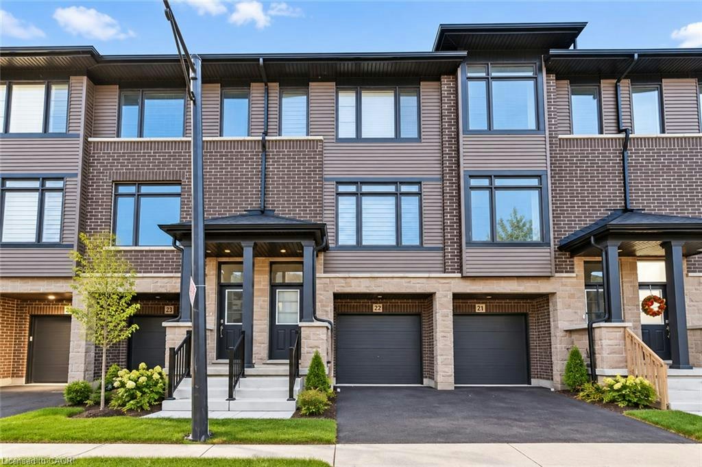 22-120 Court Drive, Brant, ON, N3L 0N2