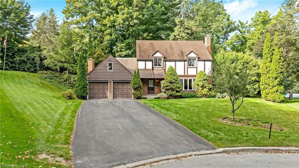 12 Mullen Place, Halton Hills, ON, L7G 2R9