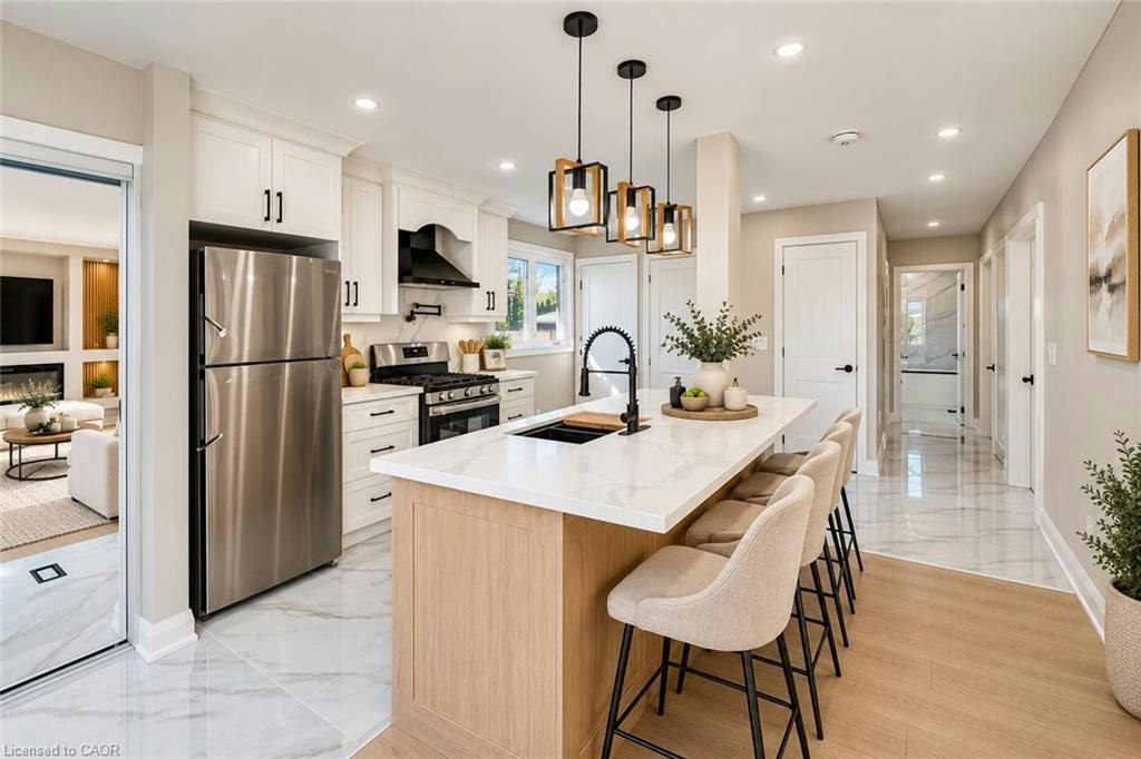 135 Nugent Drive, Hamilton, ON, L8H 2N3 - 5