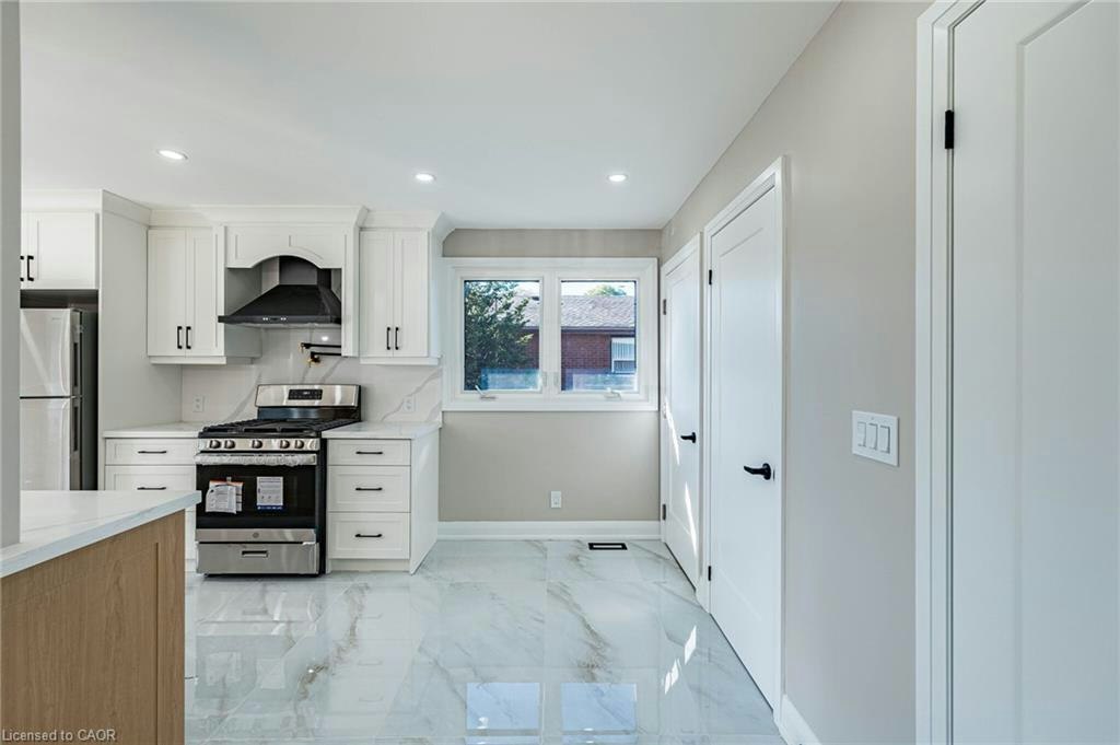 135 Nugent Drive, Hamilton, ON, L8H 2N3 - 20