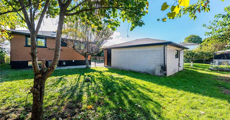 135 Nugent Drive, Hamilton, ON, L8H 2N3 - 30