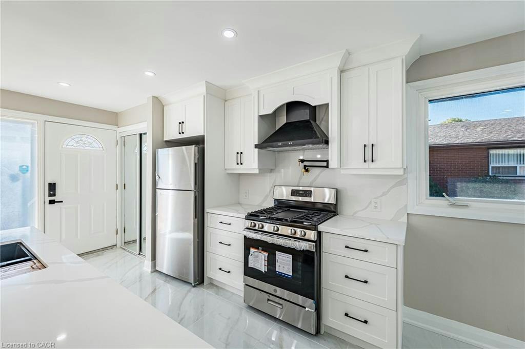 135 Nugent Drive, Hamilton, ON, L8H 2N3 - 21