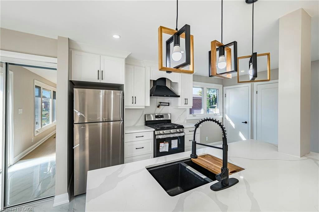 135 Nugent Drive, Hamilton, ON, L8H 2N3 - 22