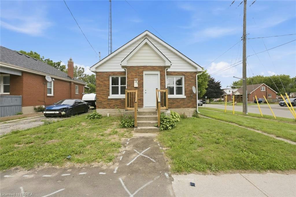 249 Clarence Street, Brantford, ON, N3R 3T6