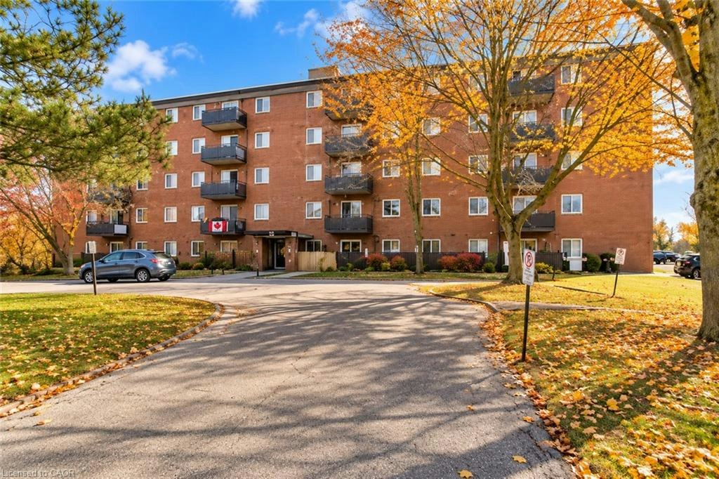 507-183 Lisgar Avenue, Tillsonburg, ON, N4G 3L5