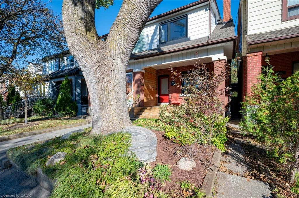 213 Boon Avenue, Toronto, ON, M6E 3Z7