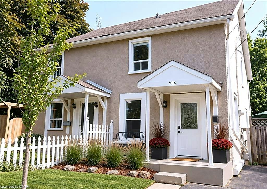 285 Macnab Street, Hamilton, ON, L9H 2K5