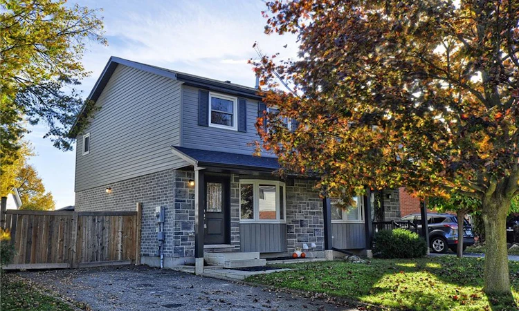 23 Sacha Road