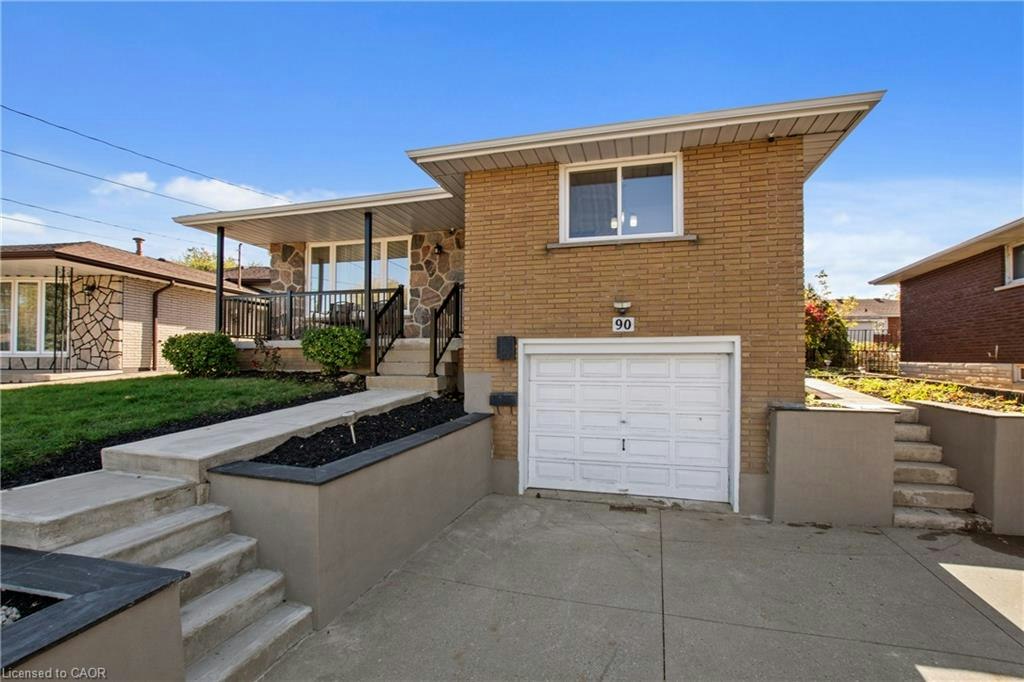 90 June Street, Hamilton, ON, L9A 2R7