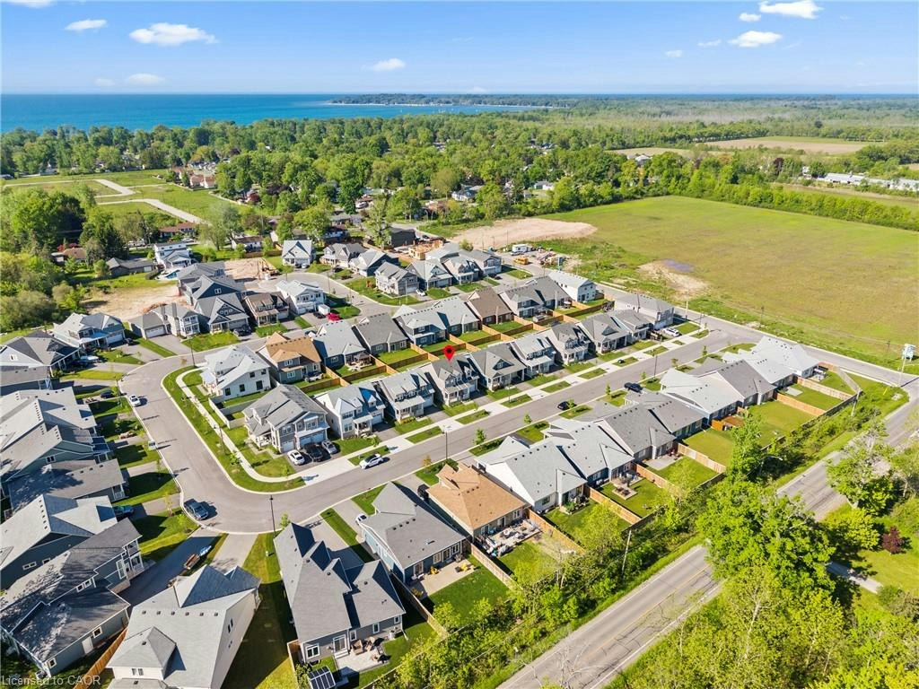 26 Beachwalk Crescent, Fort Erie, ON, L0S 1N0 - 49