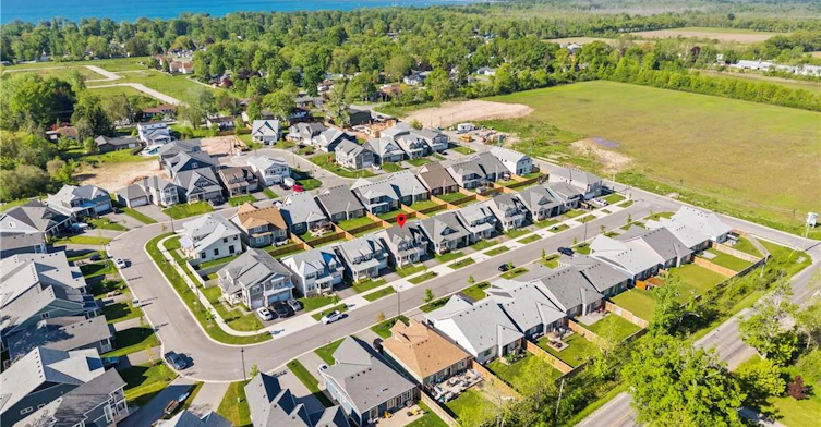 26 Beachwalk Crescent, Fort Erie, ON, L0S 1N0 - 49