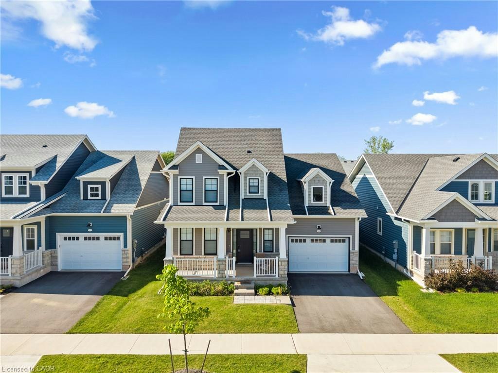 26 Beachwalk Crescent, Fort Erie, ON, L0S 1N0 - 2