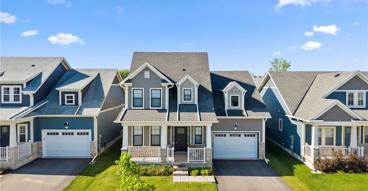 26 Beachwalk Crescent, Fort Erie, ON, L0S 1N0 - 2