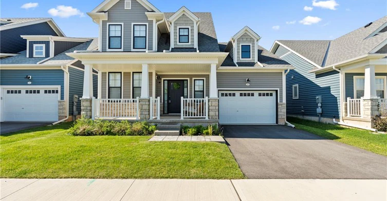 26 Beachwalk Crescent, Fort Erie, ON, L0S 1N0