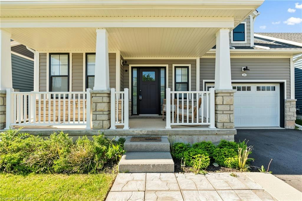 26 Beachwalk Crescent, Fort Erie, ON, L0S 1N0 - 4
