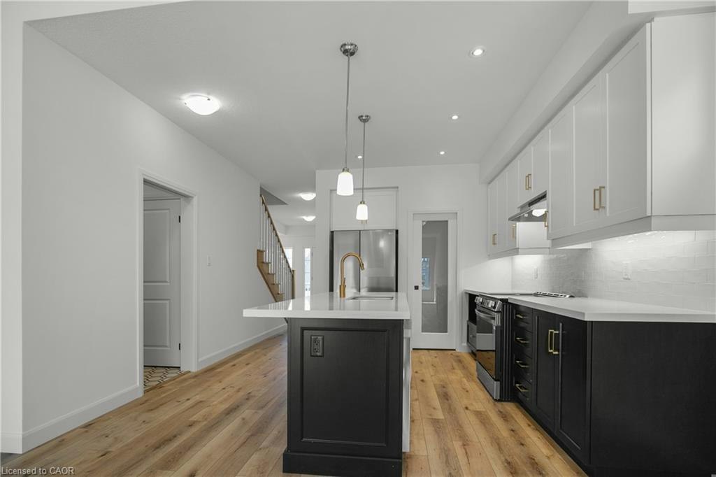 26 Beachwalk Crescent, Fort Erie, ON, L0S 1N0 - 12