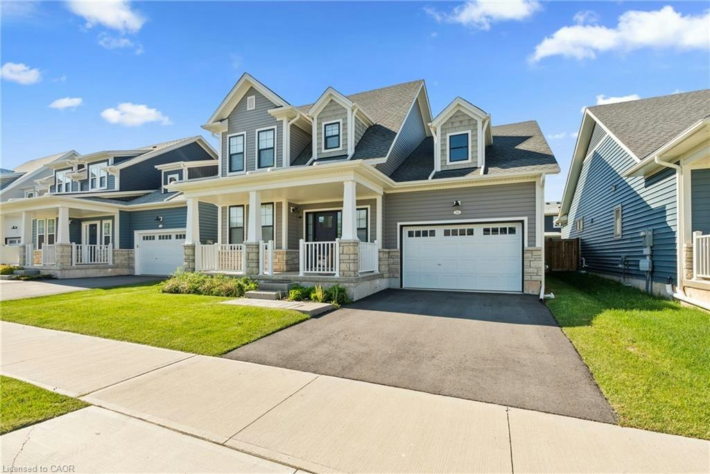 26 Beachwalk Crescent, Fort Erie, ON, L0S 1N0 - 3
