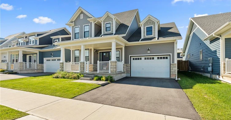 26 Beachwalk Crescent, Fort Erie, ON, L0S 1N0 - 3