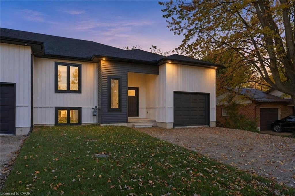 1-157 Davis Street, Southwest Middlesex, ON, N0L 2N0