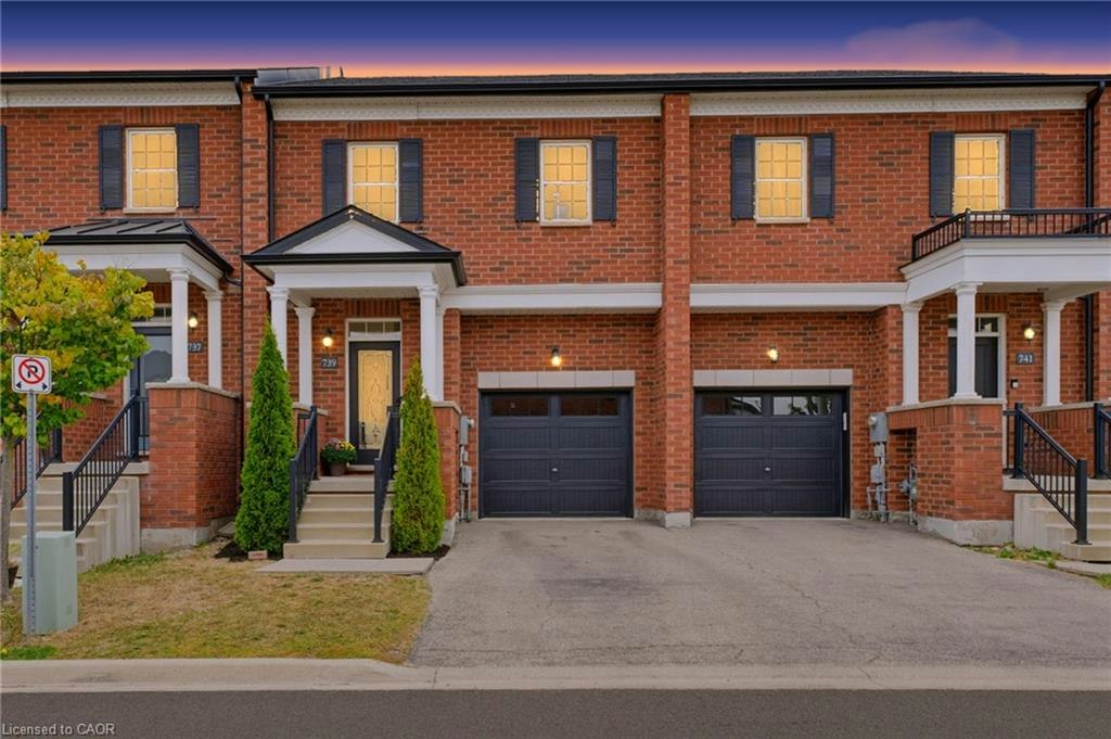739 Banks Crescent, Milton, ON, L9T 9A4