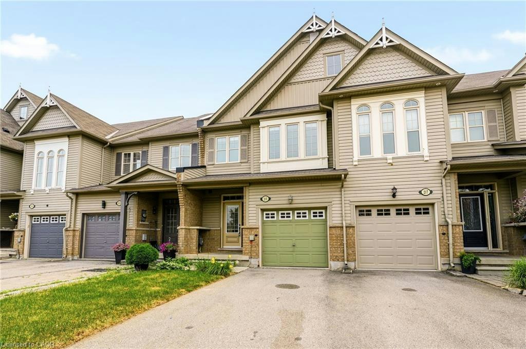 215 Nisbet Boulevard, Hamilton, ON, L0R 2H9