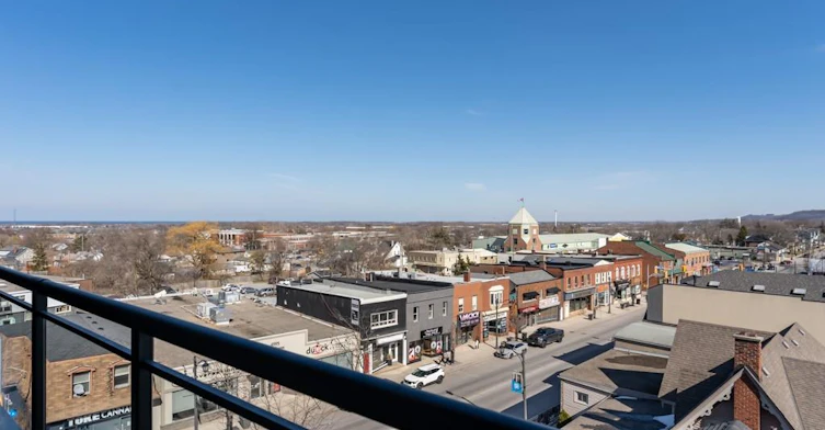 403-5002 King Street, Lincoln, ON, L3J 2J5 - 11