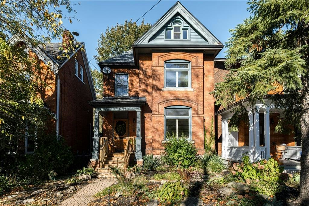 118 Markland Street, Hamilton, ON, L8P 2K1