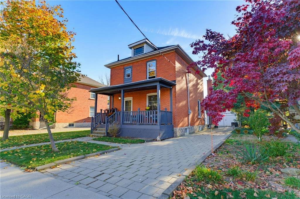 540 Vine Street, Cambridge, ON, N3H 2Y8