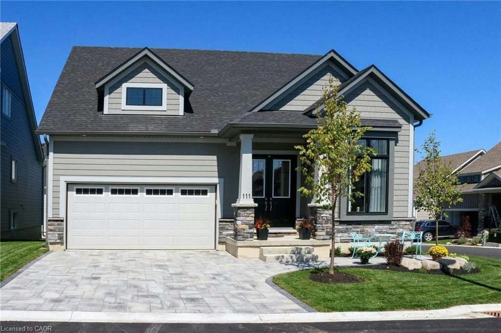 111 Clippers Lane, Blue Mountains, ON, N0H 2P0