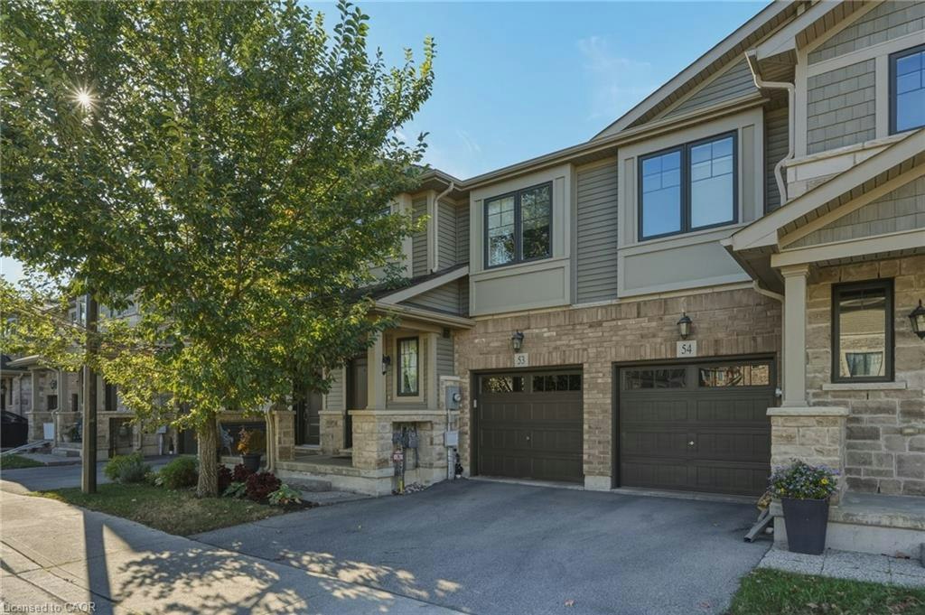 53-1890 Rymal Road E, Hamilton, ON, L0R 1P0